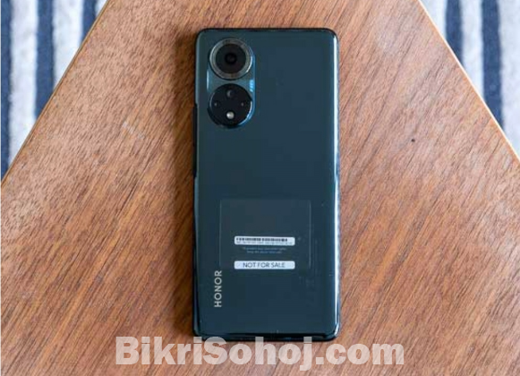 Honor 50 8/256 curv display